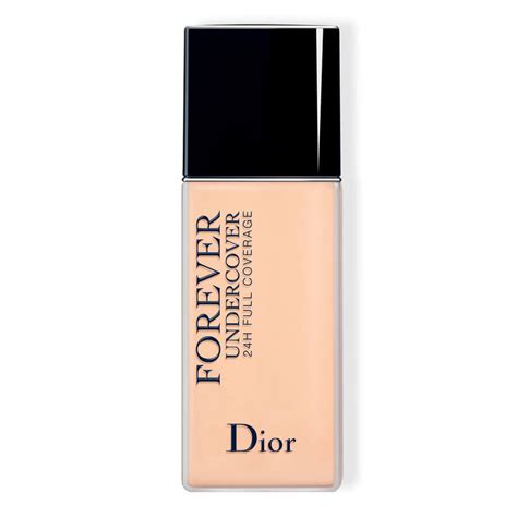 ici paris dior forever foundation|Dior foundation website.